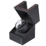 Watch Winder 1 Watch -carica Orologio (15.5x14x27 Cm) (PD83)  Watch_main