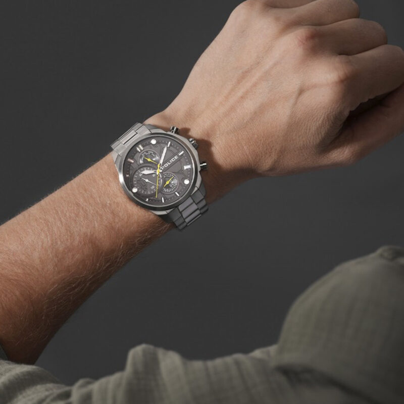 Police Watches Pewgk0039204 (PEWGK0039204)  Watch_3