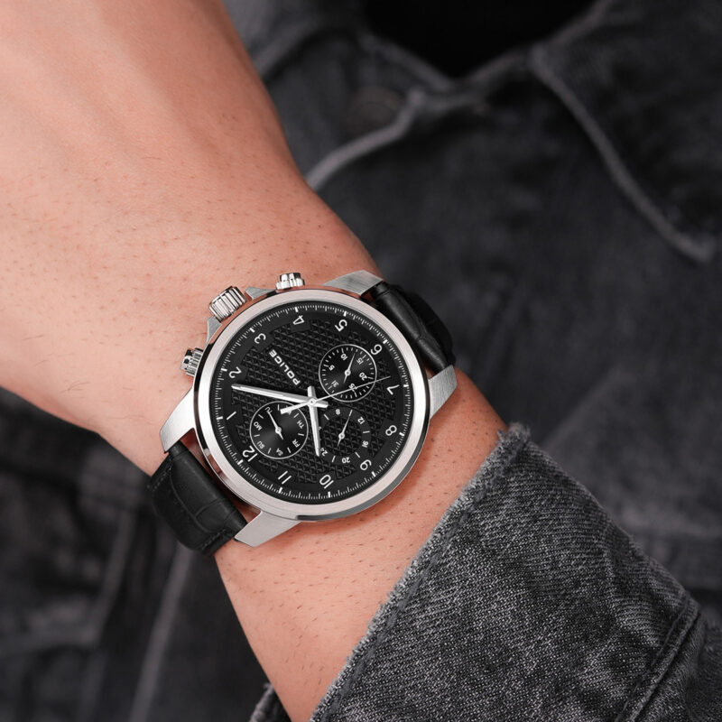 Police Watches Pewjf0021503 (PEWJF0021503)  Watch_4