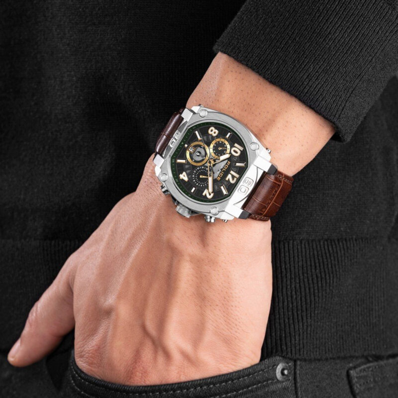 Police Watches Pewjf0021902 (PEWJF0021902)  Watch_4