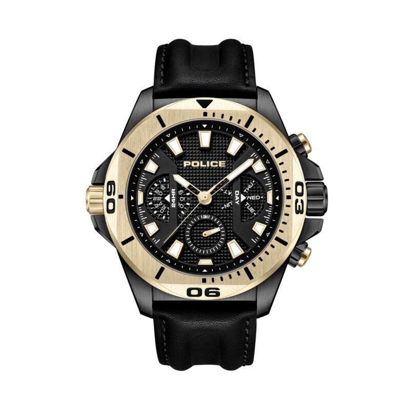Police Watches Pewjf0022501 (PEWJF0022501)  Watch_main
