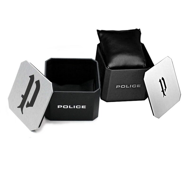 Police Pl-10509ls_04ma (PL-10509LS_04MA) Unisex Watch_1