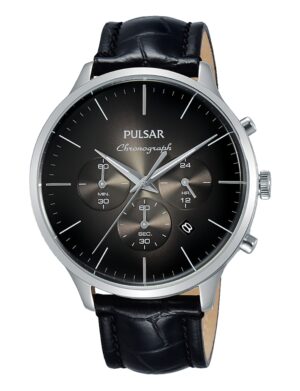 Pulsar Chronograph (PT3865X1) Men's Watch_main