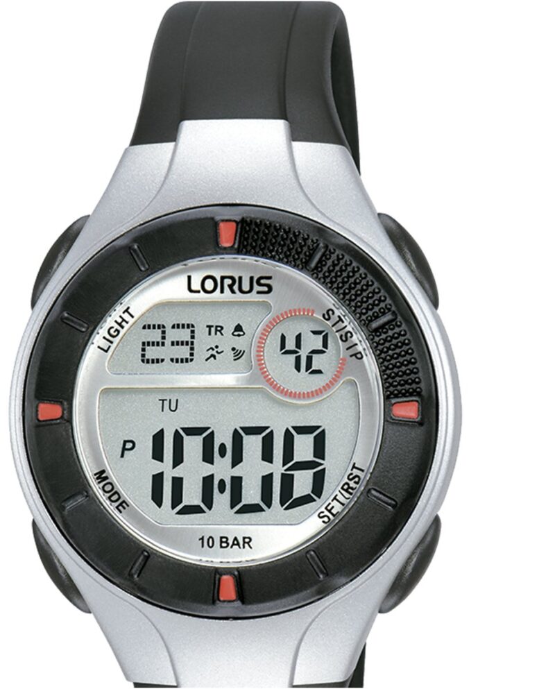 LORUS WATCHES R2339PX9 (R2339PX9) - Image 2