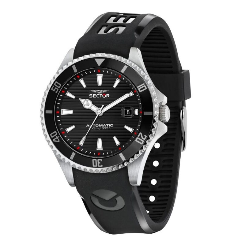 Sector 230 Automatic (R3221161002) Men's Watch_main