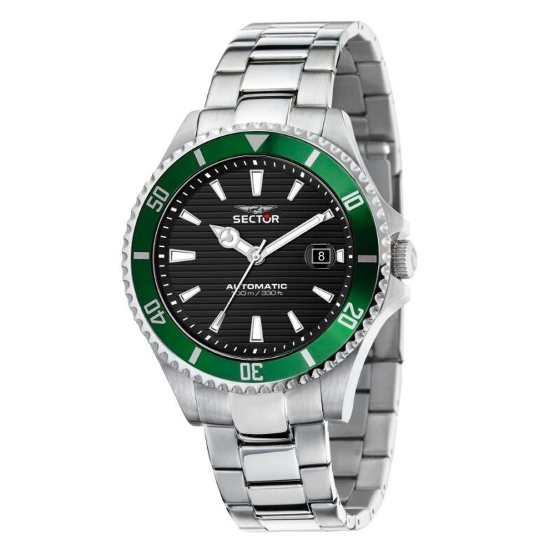 Sector 450 Automatic (R3223161008) Men's Watch_main