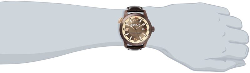 Sector Action (R3251102019) Men's Watch_1