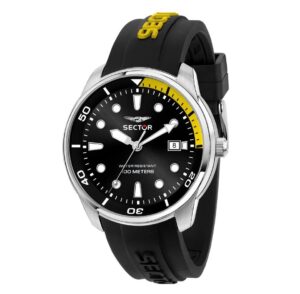 Sector Oversize (R3251102023) Men's Watch