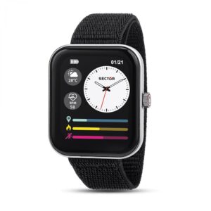 Sector S-03 Pro (R3251159003)  Watch_main