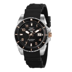 Sector 450 (R3251276006) Men's Watch_main