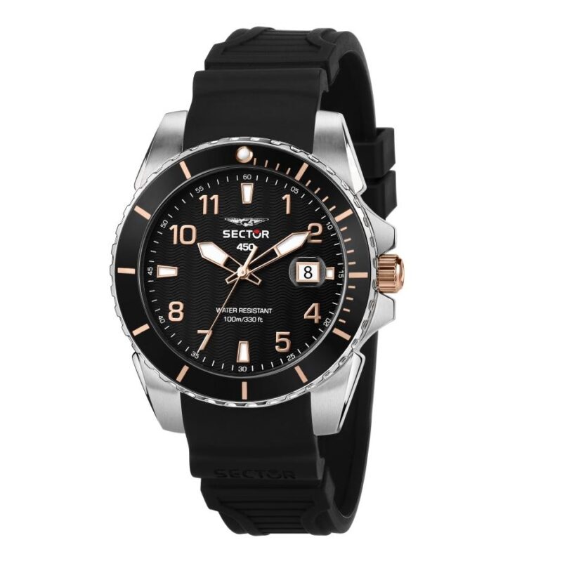 Sector 450 (R3251276006) Men's Watch_main