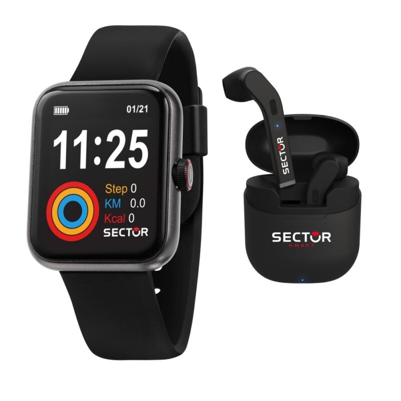 Sector R3251282008 (R3251282008) Men's Watch_main
