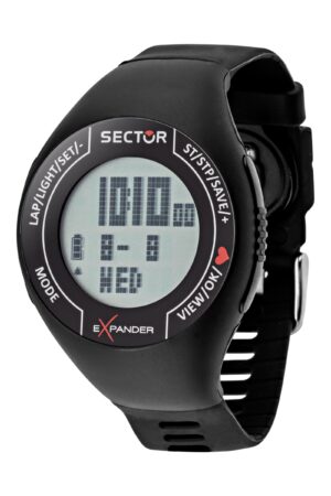 Sector Cardio (R3251473001) Unisex Watch_main