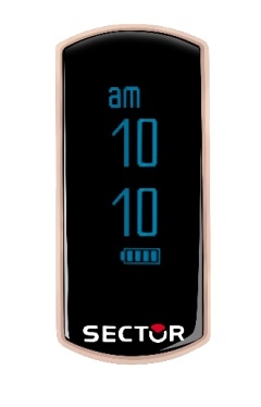 Sector Sector Fit (R3251569003) Unisex Watch_main