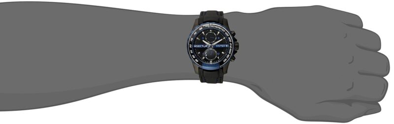 Sector S-99 (R3251577003) Men's Watch_4