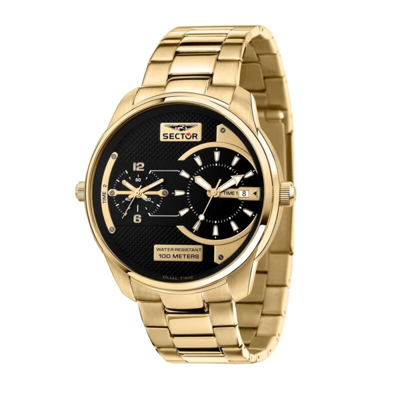 Sector R3253102026 (R3253102026) Men's Watch