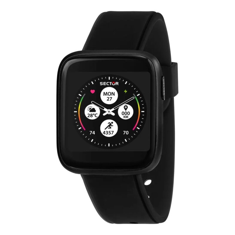 Sector S-04 (R3253158007) Unisex Watch_main