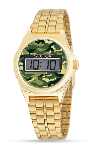 Sector Street Fashion (R3253172004) Unisex Watch_main