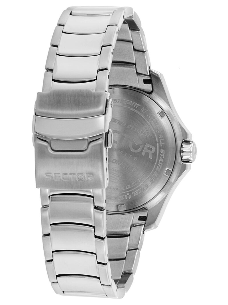 Sector Racing (R3253577002) Men's Watch_1