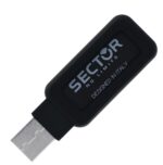 Sector Sector Fit (R3253595002) Unisex Watch_2