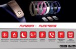 Sector Sector Fit (R3253595002) Unisex Watch_3