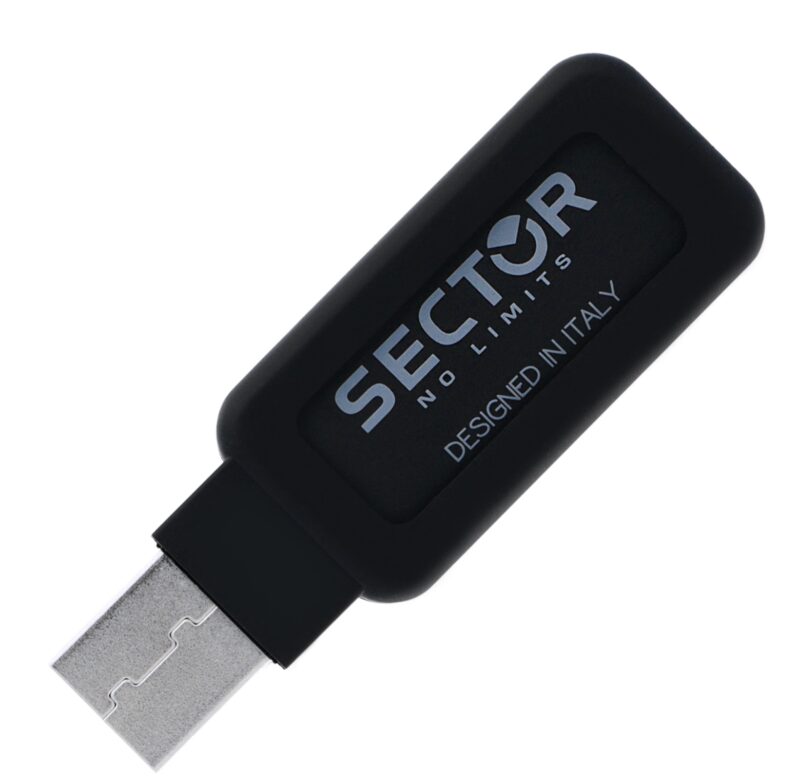 Sector Sector Fit (R3253595003) Men's Watch_2