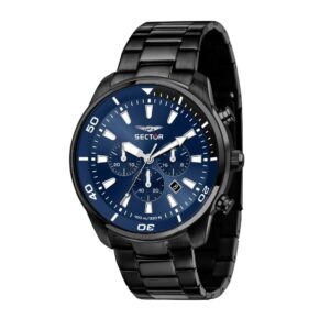 Sector Oversize (R3273602016) Men's Watch_main