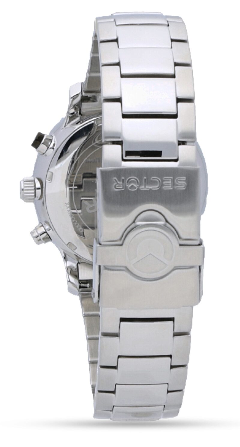 Sector 640 (R3273693003) Men's Watch_1