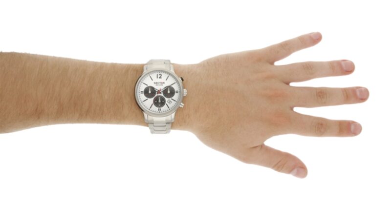 Sector 640 (R3273693003) Men's Watch_2