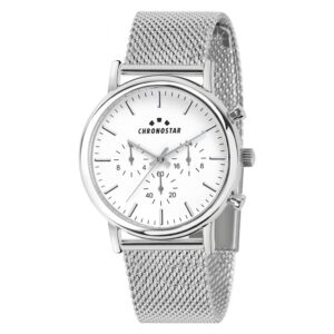 Chronostar Ladies Watch (R3753276003) - Polaris