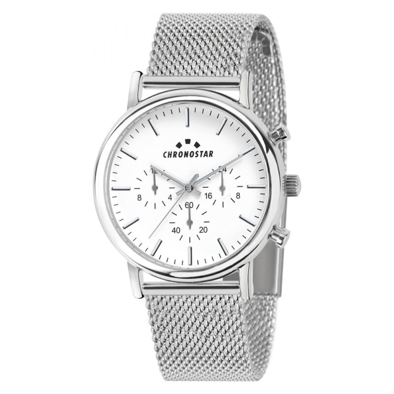 Chronostar Ladies Watch (R3753276003) - Polaris