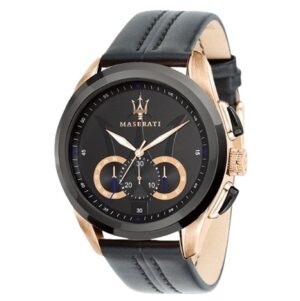 Maserati Traguardo (R8871612027) Men's Watch_main
