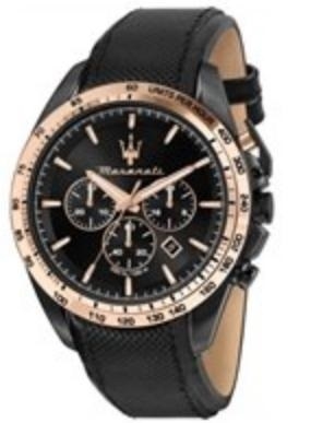 Maserati Traguardo (R8871612038) Men's Watch_main