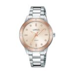 Lorus Watches Rg241rx9 (RG241RX9) Women's Watch_main