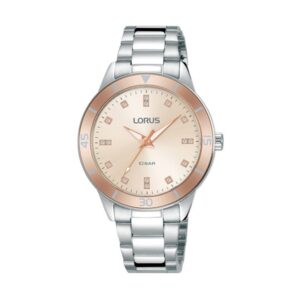 Lorus Watches Rg241rx9 (RG241RX9) Women's Watch_main