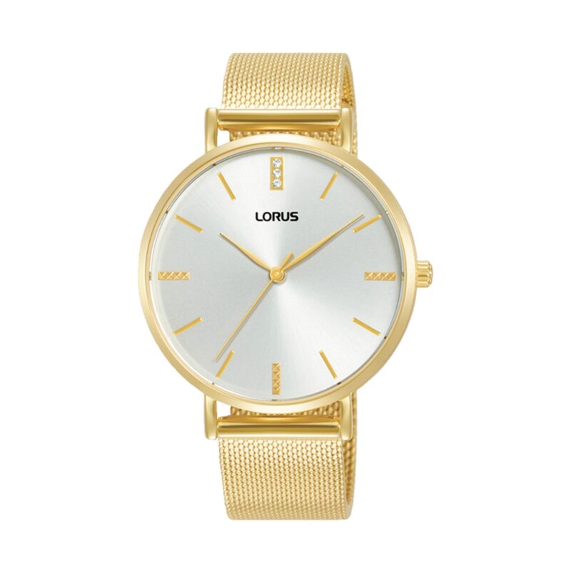 LORUS WATCHES RG274XX9 (RG274XX9)