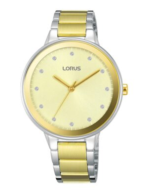 Lorus Watches Rg281lx9 (RG281LX9)  Watch_main