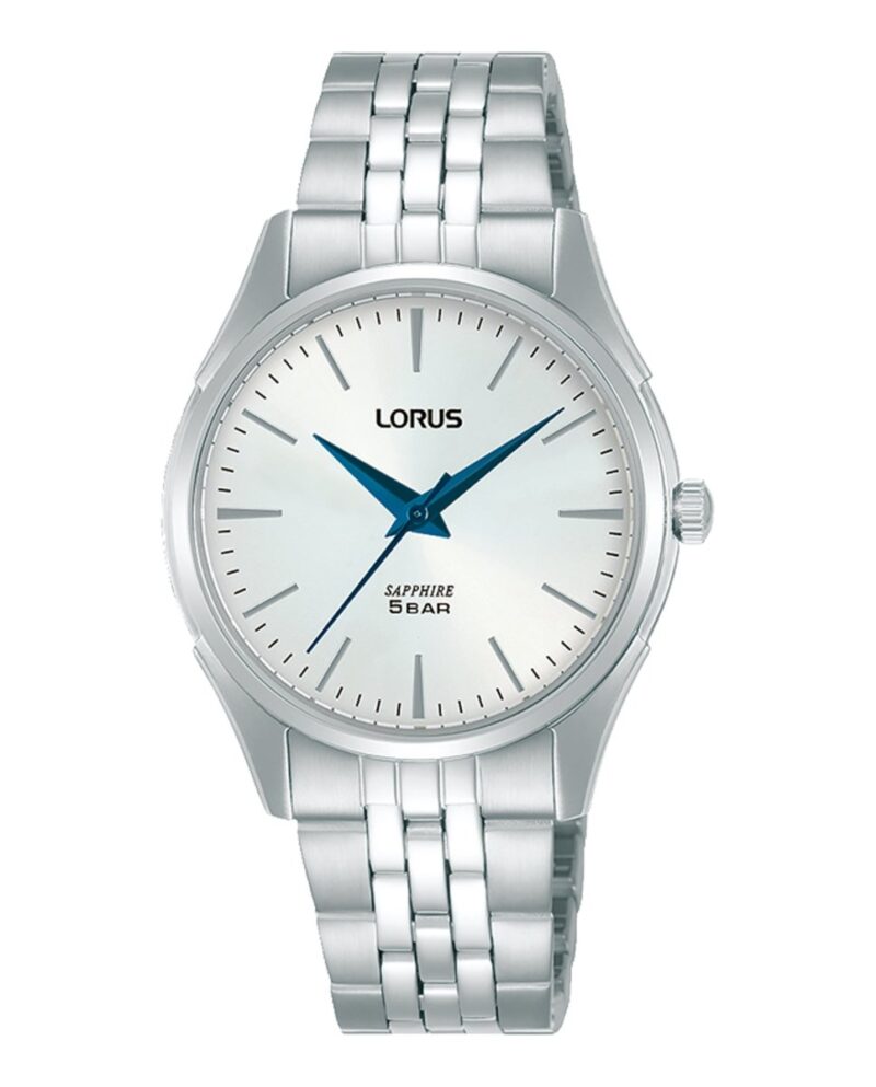 Lorus Watches Rg281sx5 (RG281SX5)  Watch_main
