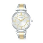 Lorus Watches Rg295vx9 (RG295VX9)  Watch_main