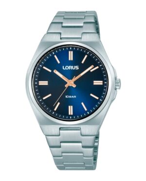 Lorus Watches Rg303xx9 (RG303XX9)  Watch_main