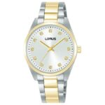 Lorus Watches Rg326xx9 (RG326XX9)  Watch_main