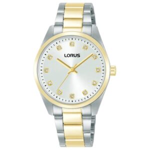 Lorus Watches Rg326xx9 (RG326XX9)  Watch_main