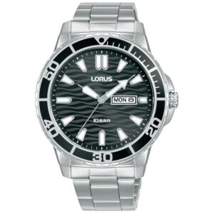 Lorus Rh355ax9 (RH355AX9)  Watch_main