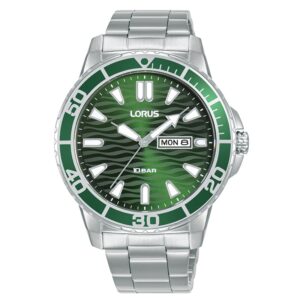Lorus Watches Rh359ax9 (RH359AX9)  Watch_main