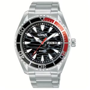 Lorus Rh381ax9 (RH381AX9)  Watch_main
