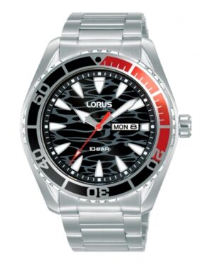 Lorus Watches Rh381ax9s (RH381AX9S)  Watch_main
