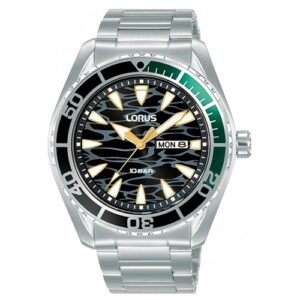Lorus Watches Rh385ax9s (RH385AX9S)  Watch_main
