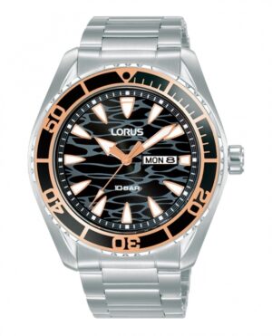Lorus Watches Rh387ax9s (RH387AX9S)  Watch_main