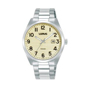Lorus Watches Rh911rx9 (RH911RX9)  Watch_main