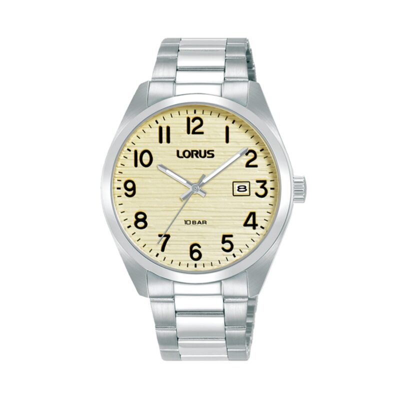 Lorus Watches Rh911rx9 (RH911RX9)  Watch_main